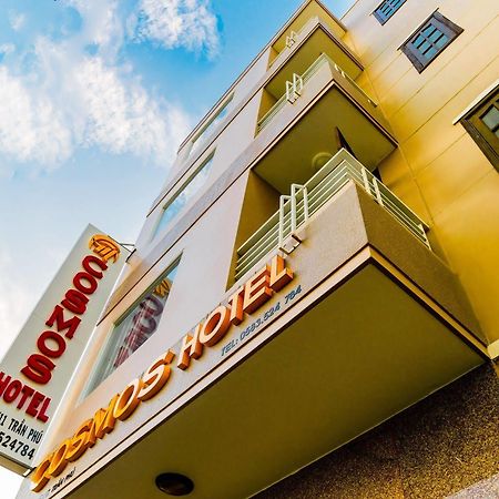 Cosmos Hotel Nha Trang By Ht Ngoại thất bức ảnh
