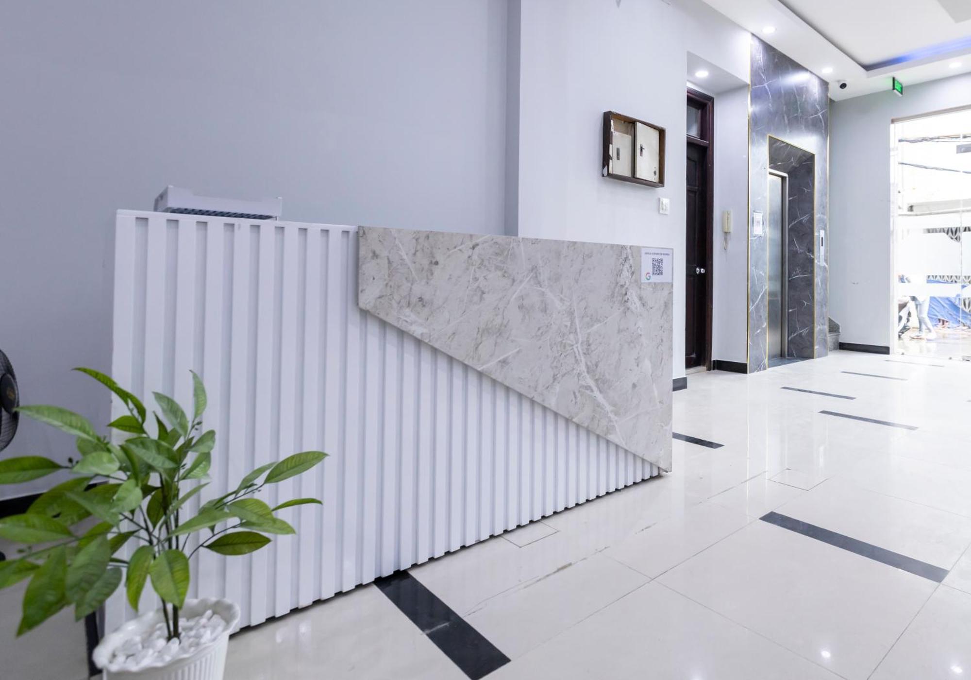 Cosmos Hotel Nha Trang By Ht Ngoại thất bức ảnh