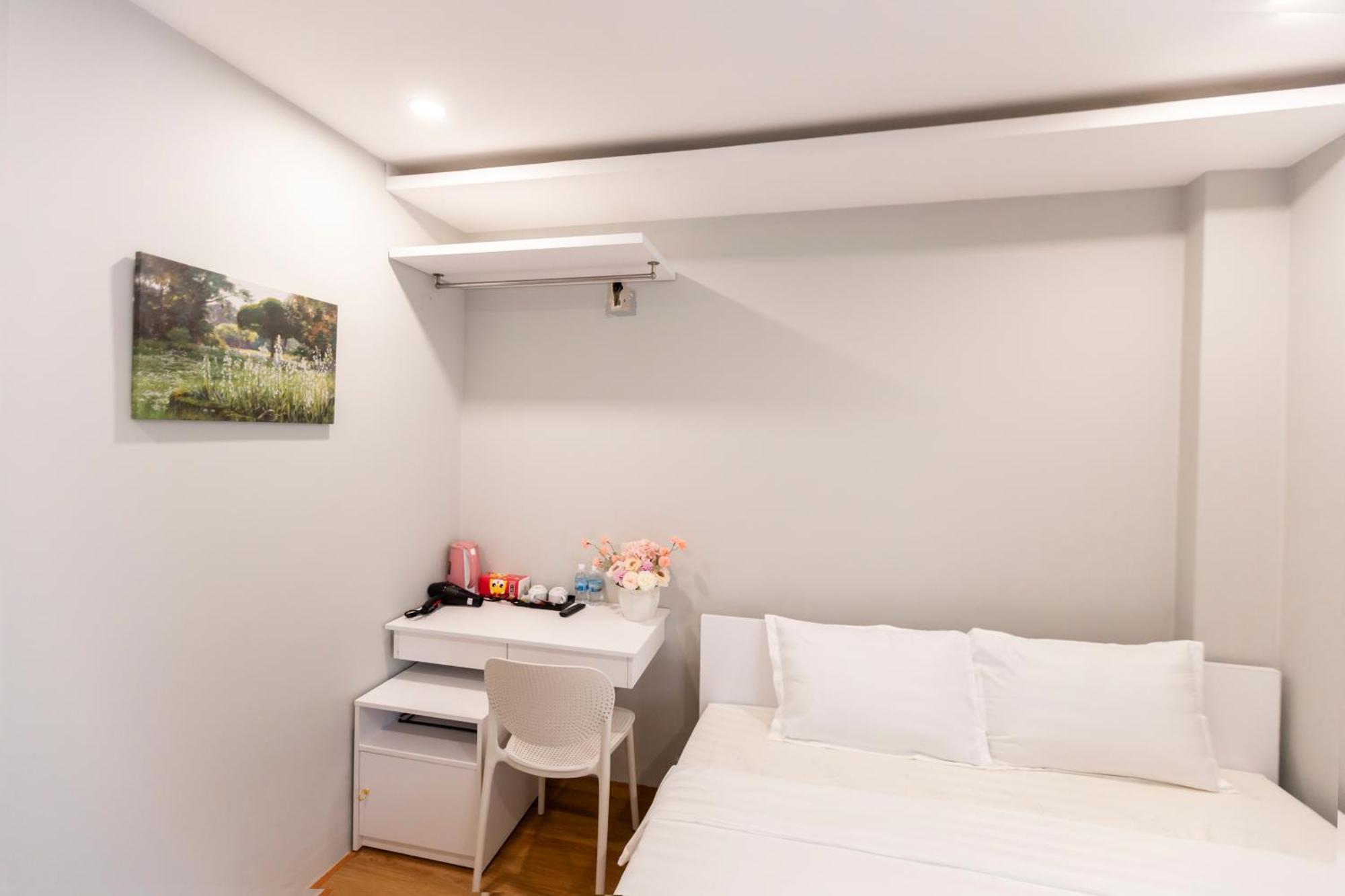 Cosmos Hotel Nha Trang By Ht Ngoại thất bức ảnh