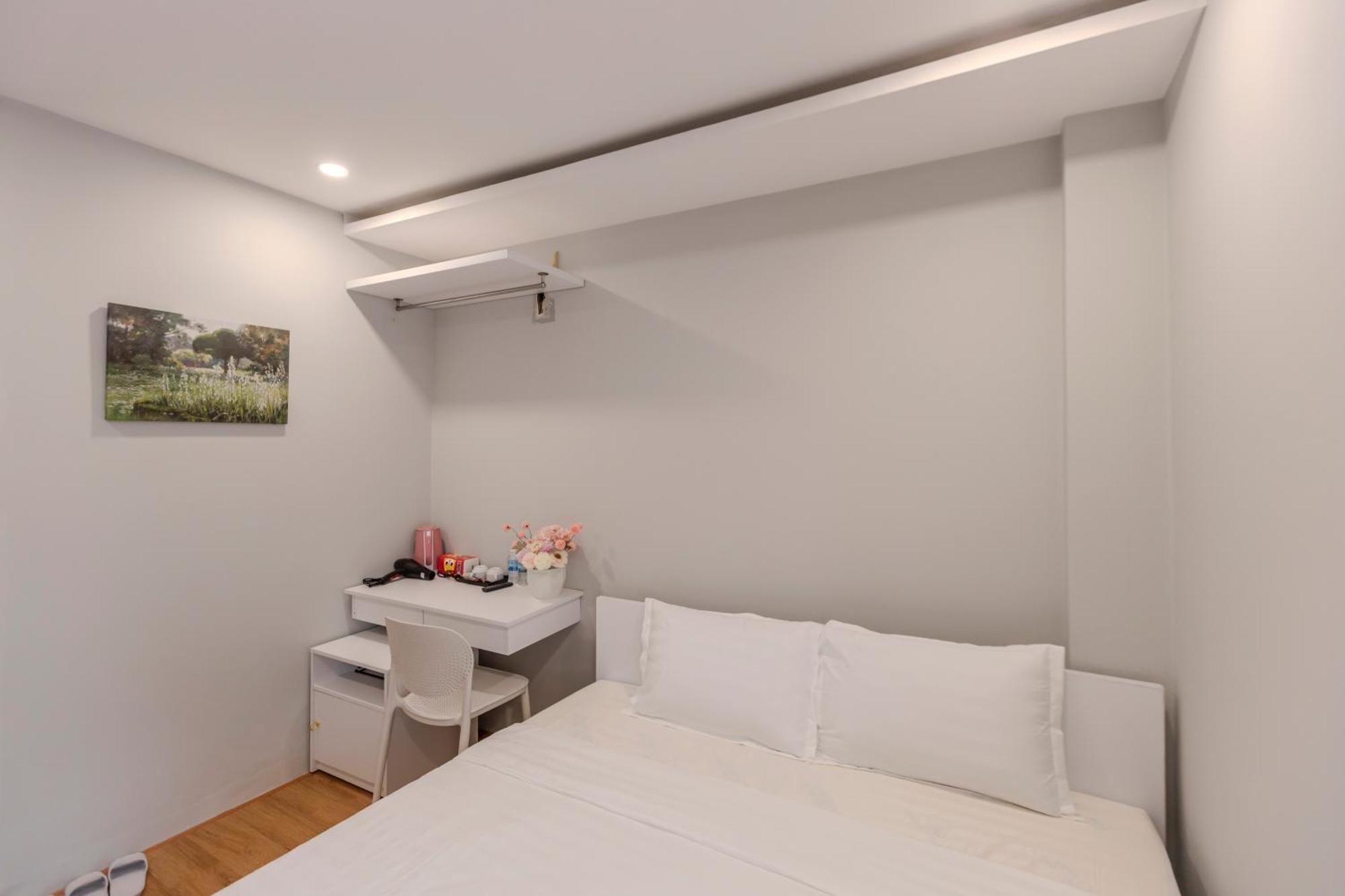 Cosmos Hotel Nha Trang By Ht Ngoại thất bức ảnh