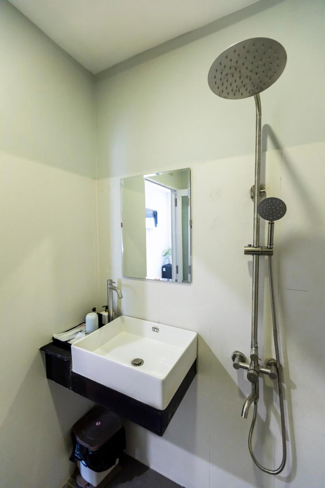 Cosmos Hotel Nha Trang By Ht Ngoại thất bức ảnh