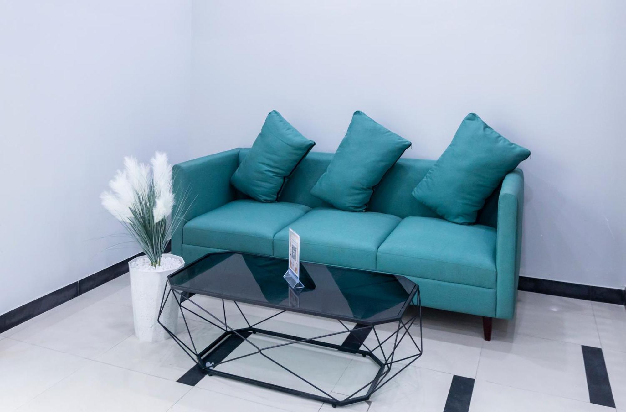 Cosmos Hotel Nha Trang By Ht Ngoại thất bức ảnh