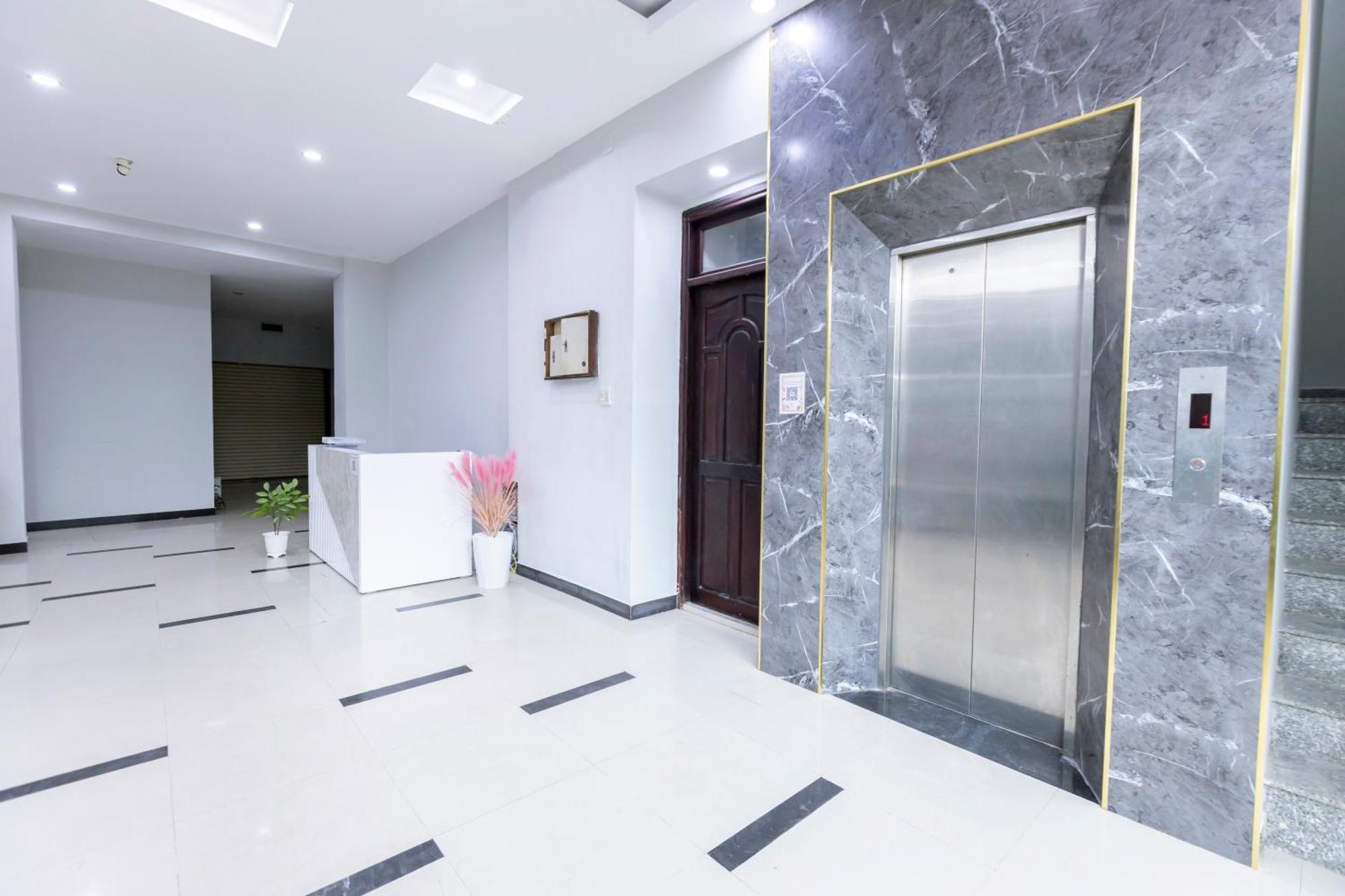 Cosmos Hotel Nha Trang By Ht Ngoại thất bức ảnh