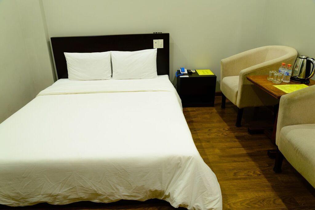 Cosmos Hotel Nha Trang By Ht Ngoại thất bức ảnh